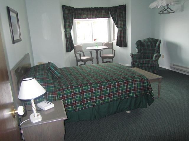The Gaultois Inn المظهر الخارجي الصورة