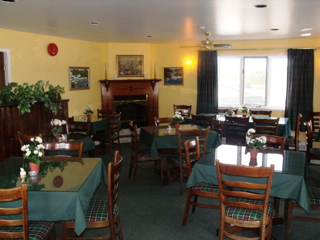 The Gaultois Inn المظهر الخارجي الصورة